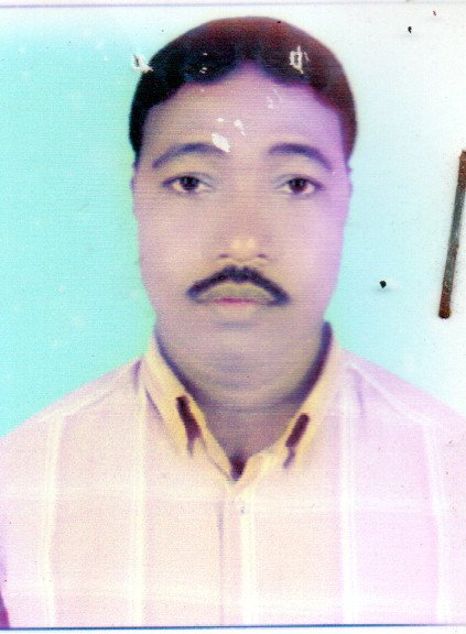 HOWLADER MOTAHER HOSSAIN